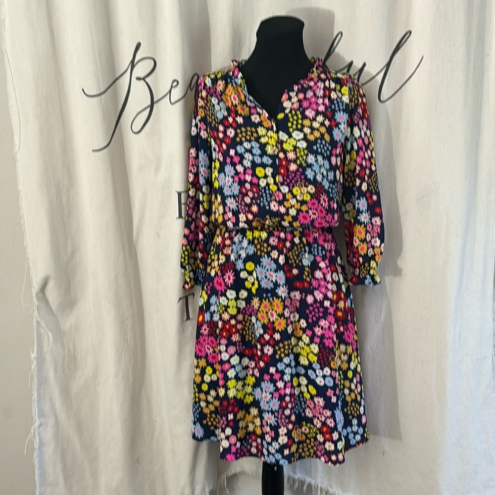 * Talbots dress